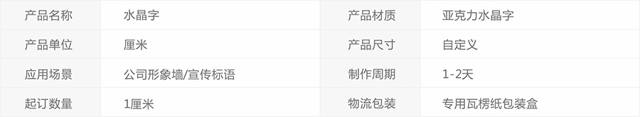 其祥生物亚克力板彩喷